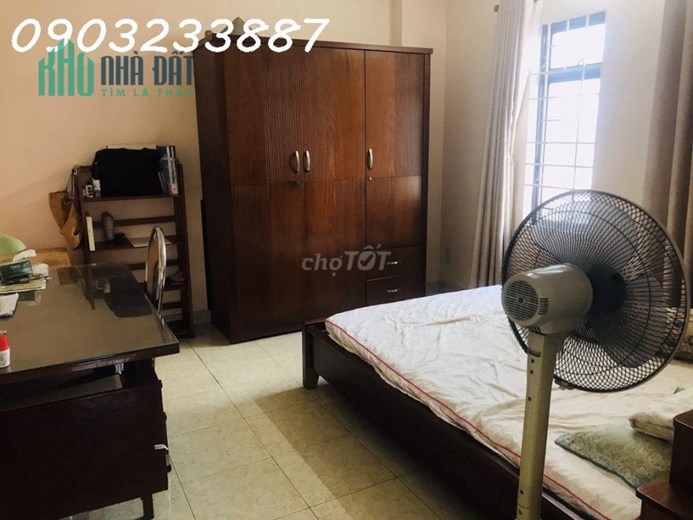 Chính chủ cần cho thuê căn hộ Dự Án Chung cư Tôn Thất Thuyết