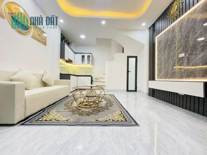 HIẾM PHỐ YÊN HÒA, NHÀ ĐẸP LONG LANH, NGÕ THOÁNG 3 NGỦ ĐỦ CÔNG NĂNG NHỈNH 3 TỶ
