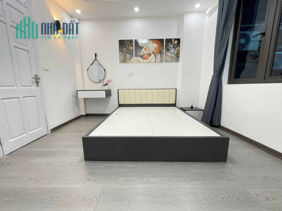HIẾM PHỐ YÊN HÒA, NHÀ ĐẸP LONG LANH, NGÕ THOÁNG 3 NGỦ ĐỦ CÔNG NĂNG NHỈNH 3 TỶ