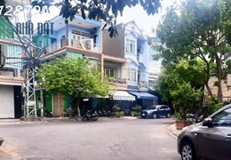 🔥Duy nhất một căn MẶT TIỀN Cao Xuân Dục- Hải châu sụp mạnh!🔥