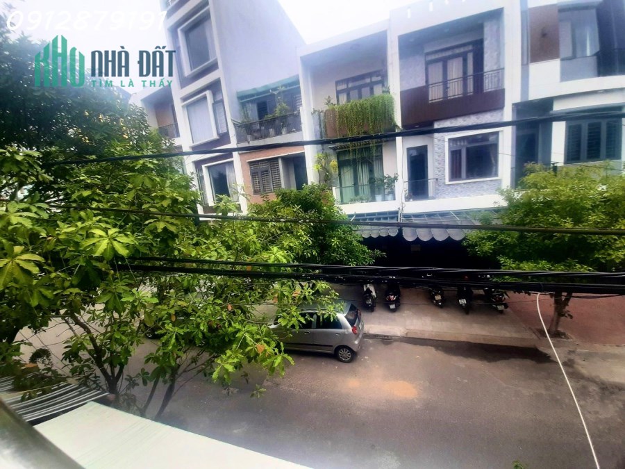 🔥Duy nhất một căn MẶT TIỀN Cao Xuân Dục- Hải châu sụp mạnh!🔥
