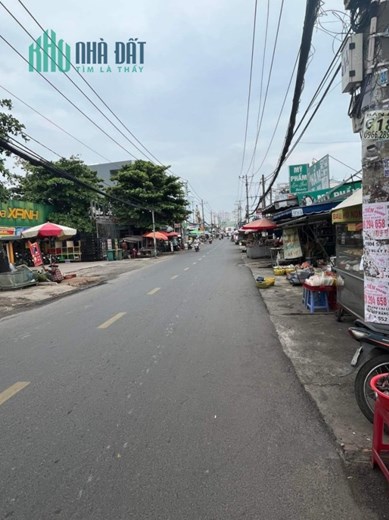 Bán Mặt Tiền Tiện Xây Mới 14Mx10M Đường Phan Anh Quận Tân Phú.