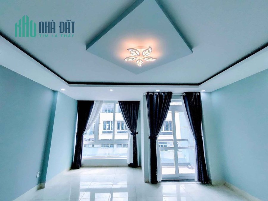 Chính Chủ Cần Bán Nhà Liền Kề 6pn Trung Tâm Tp.Biên Hòa