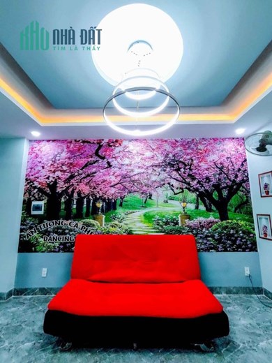Chính Chủ Cần Bán Nhà Liền Kề 6pn Trung Tâm Tp.Biên Hòa