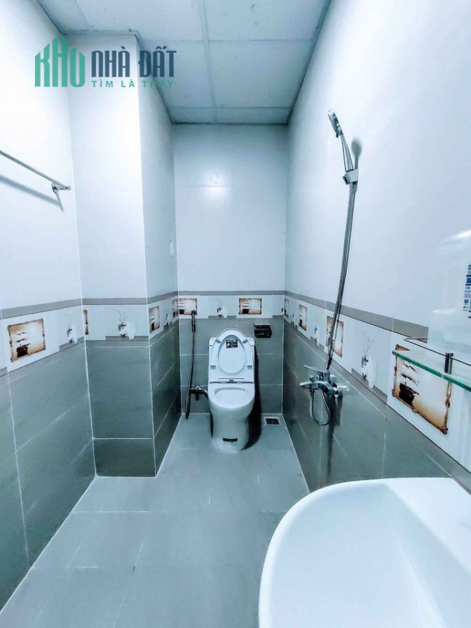 Chính Chủ Cần Bán Nhà Liền Kề 6pn Trung Tâm Tp.Biên Hòa