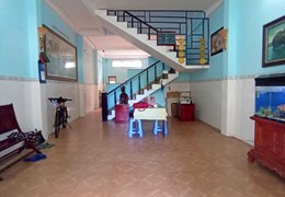 🔥Nhà 2 tầng mặt tiền Hồ Huân Nghiệp cắt lỗ🔥