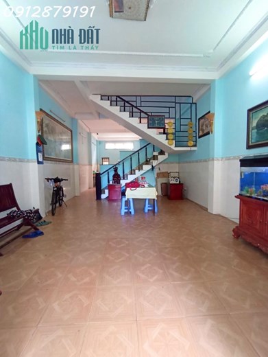 🔥Nhà 2 tầng mặt tiền Hồ Huân Nghiệp cắt lỗ🔥