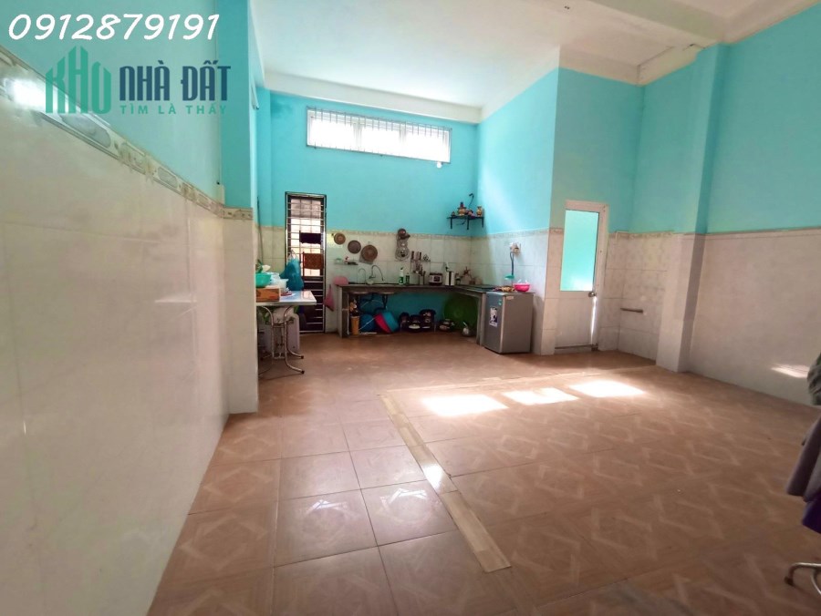 🔥Nhà 2 tầng mặt tiền Hồ Huân Nghiệp cắt lỗ🔥