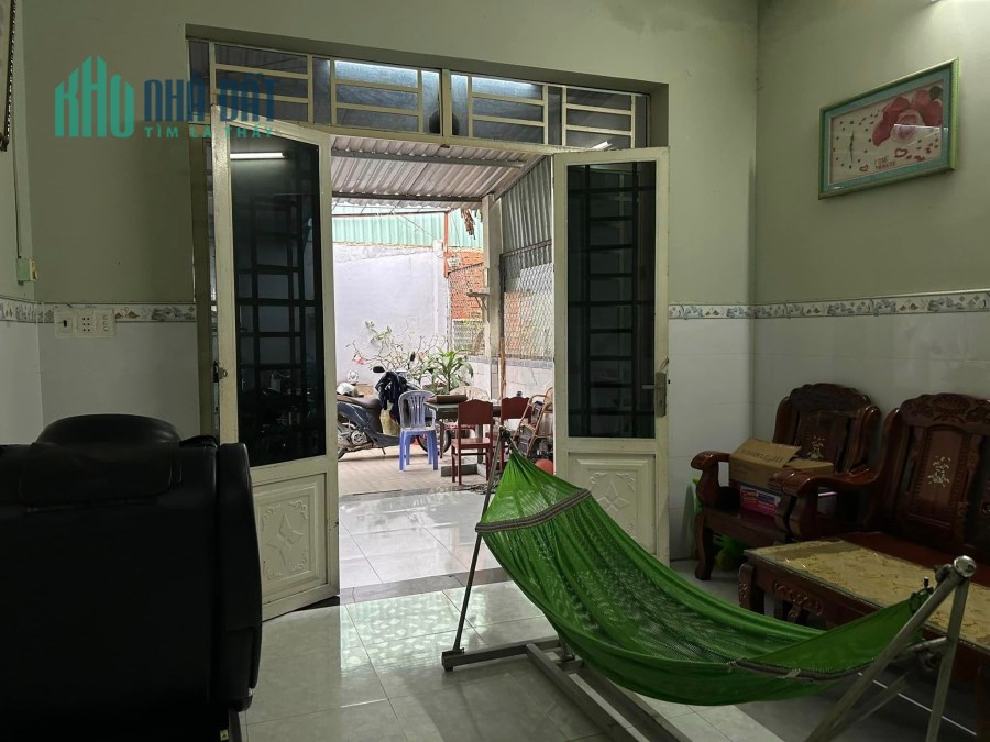 %% BÁN NHÀ CẤP 4 SIÊU RẺ - ĐẸP CHỈ 27TR/M2 - KP LONG BỬU – PHƯỜNG LONG BÌNH – THỦ ĐỨC (QUẬN 9).
