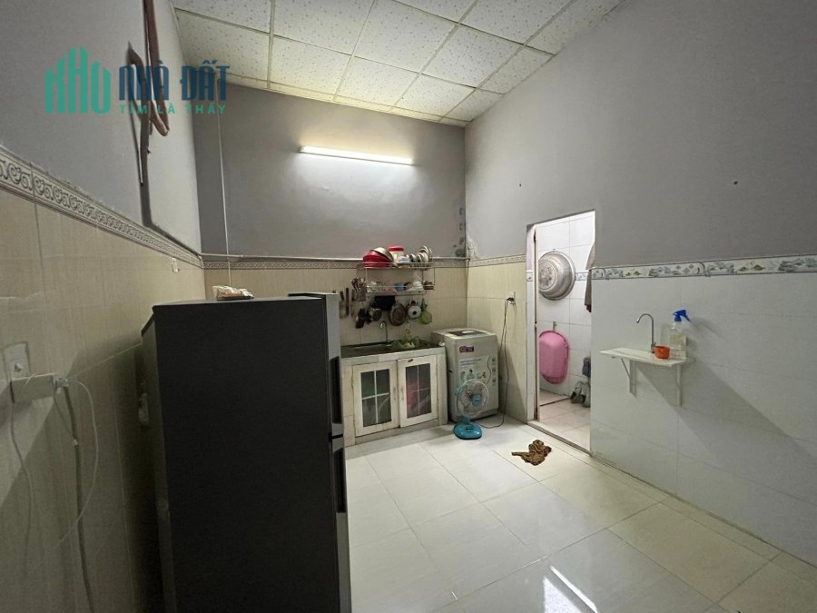 %% BÁN NHÀ CẤP 4 SIÊU RẺ - ĐẸP CHỈ 27TR/M2 - KP LONG BỬU – PHƯỜNG LONG BÌNH – THỦ ĐỨC (QUẬN 9).