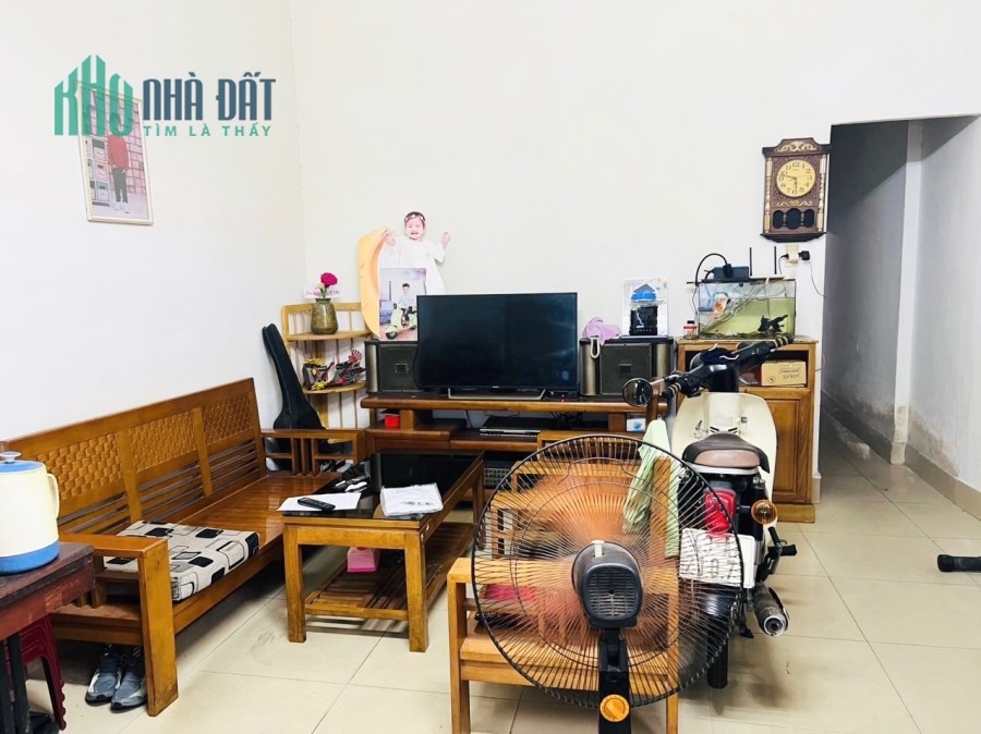🔥2 Tầng mặt tiền Lương Thế Vinh gần Cầu Rồng🔥