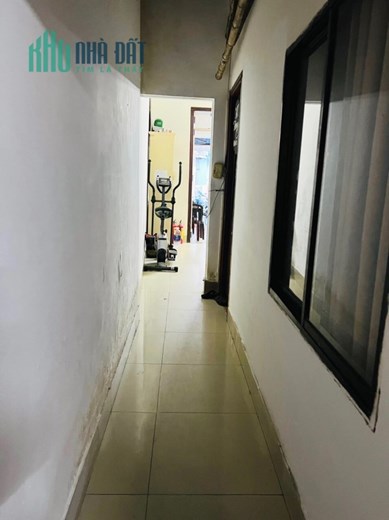 🔥2 Tầng mặt tiền Lương Thế Vinh gần Cầu Rồng🔥
