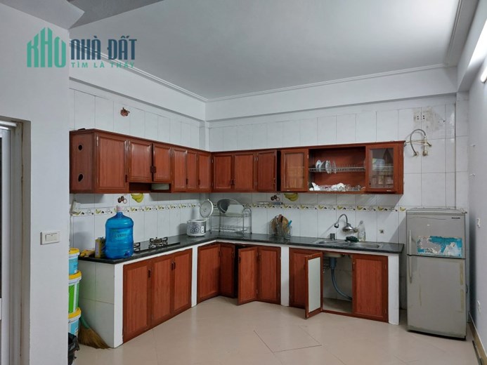 BÁN CHUNG CƯ MINI LĨNH NAM 9 PHÒNG KHÉP KÍN DOANH THU 30TR/THÁNG CHỈ 4 TỶ