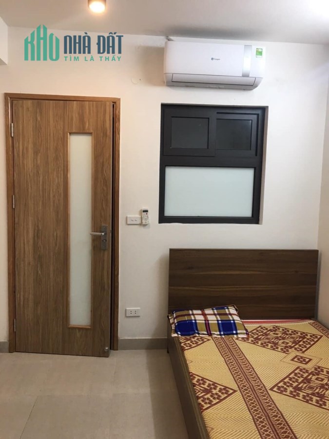 BÁN CHUNG CƯ MINI LĨNH NAM 9 PHÒNG KHÉP KÍN DOANH THU 30TR/THÁNG CHỈ 4 TỶ