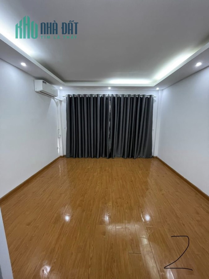 BÁN CHUNG CƯ MINI LĨNH NAM 9 PHÒNG KHÉP KÍN DOANH THU 30TR/THÁNG CHỈ 4 TỶ