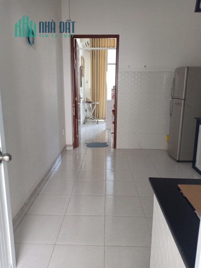 Nhà MT KD cực Vip Lê Thị Riêng, Bến Thành, Q1, 43m2, 4 tầng