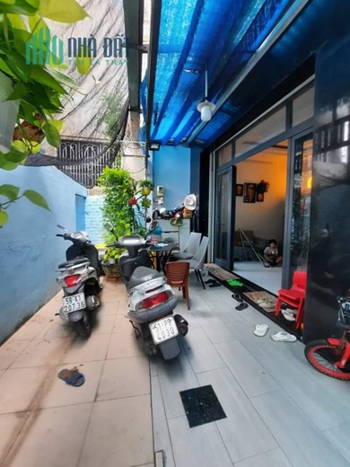 Nhà 4 tầng 81m2 ngang 7m dài 11m hẻm 1 sec Lê Đình Cẩn giá 4 tỷ 650 tr