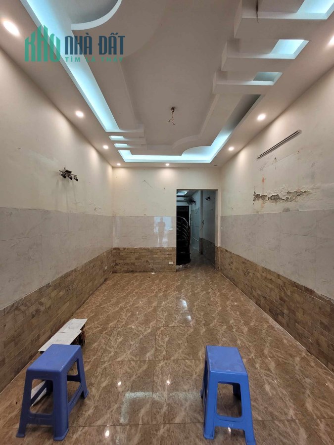 Cho thuê nhà nguyên căn, CHDV, Nguyễn Phong Sắc, 63m2, 5T, 6P, 20 tr.