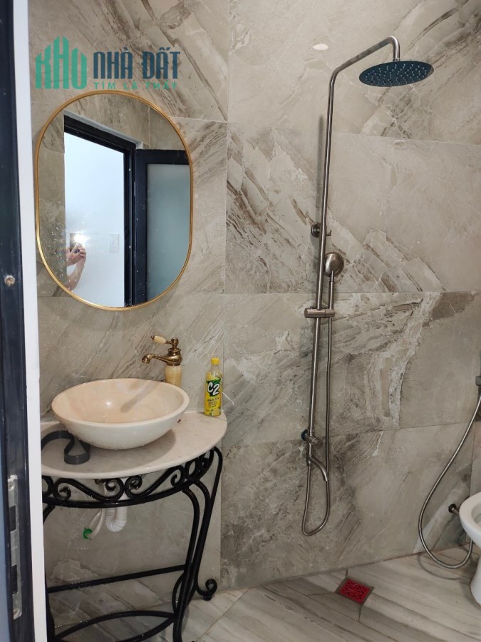 BÁN NHÀ PHÚ NHUẬN MẶT TIỀN 66M2 VIP KINH DOANH NGANG 7M NGUYỄN TRỌNG TUYỂN 9.9 TỶ.