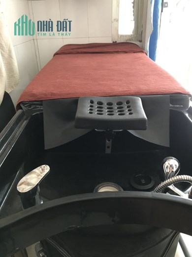 Cần Sang Lại Tiệm Nail, Gội Đầu Quận Bình Thạnh, HCM