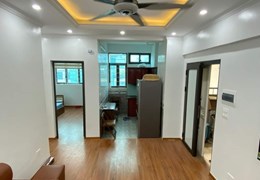 Em chuyên sơn sửa nhà khu vực Hà Nội anh chị nào có nhu cầu alo e !