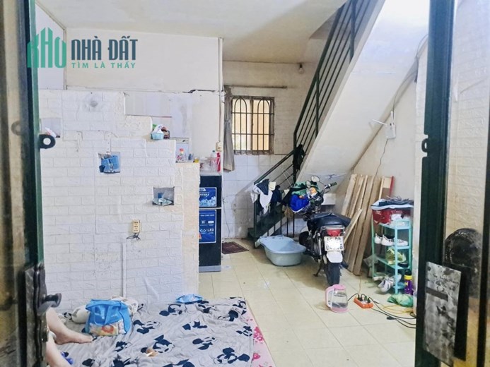 Bán nhà 2 tầng 2PN, 25m2, Lê Đình Thám, Tân Phú, chỉ 2.9 tỷ thương lượng