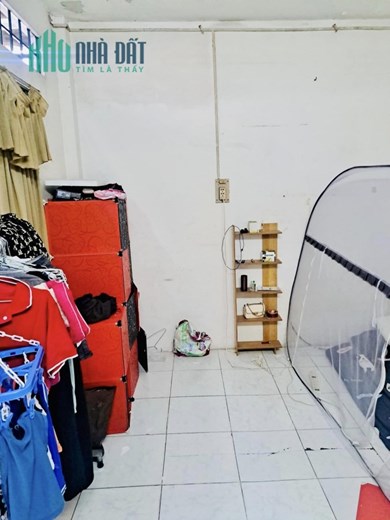 Bán nhà 2 tầng 2PN, 25m2, Lê Đình Thám, Tân Phú, chỉ 2.9 tỷ thương lượng