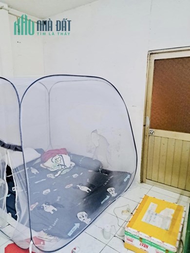 Bán nhà 2 tầng 2PN, 25m2, Lê Đình Thám, Tân Phú, chỉ 2.9 tỷ thương lượng