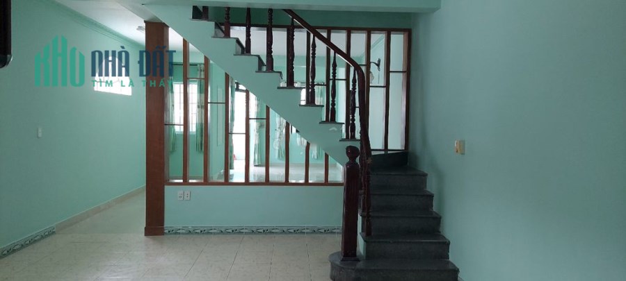 Chính Chủ Cần Cho Thuê Nhà 1 Trệt 1 Lầu Tại Thành Phố Vũng Tàu