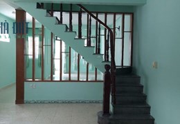 Chính Chủ Cần Cho Thuê Nhà 1 Trệt 1 Lầu Tại Thành Phố Vũng Tàu