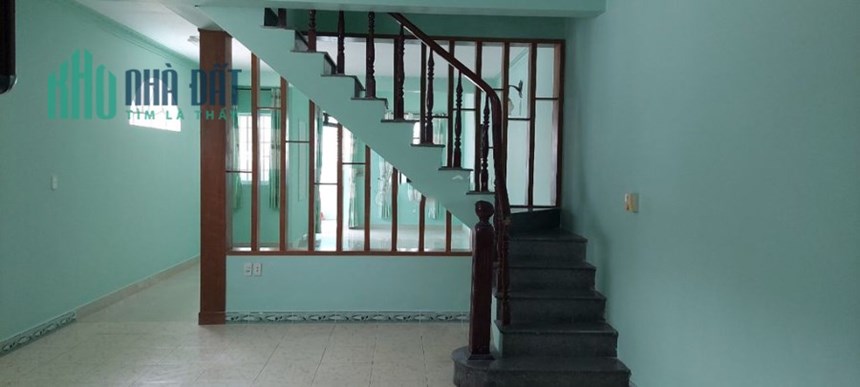 Chính Chủ Cần Cho Thuê Nhà 1 Trệt 1 Lầu Tại Thành Phố Vũng Tàu