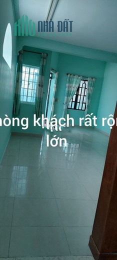 Chính Chủ Cần Cho Thuê Nhà 1 Trệt 1 Lầu Tại Thành Phố Vũng Tàu