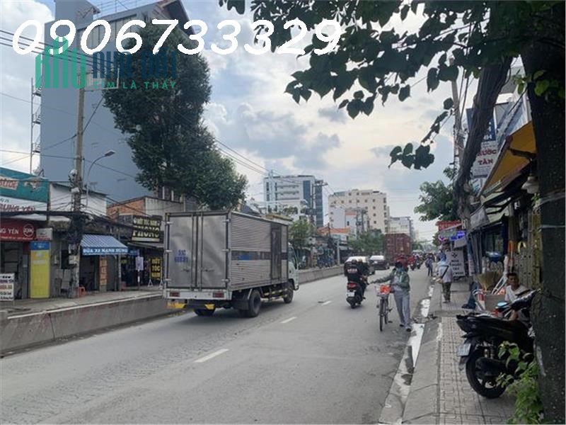 Bán nhà 181m2 hẻm xe hơi đường nguyễn lương bằng chỉ nhỉnh 8 tỷ