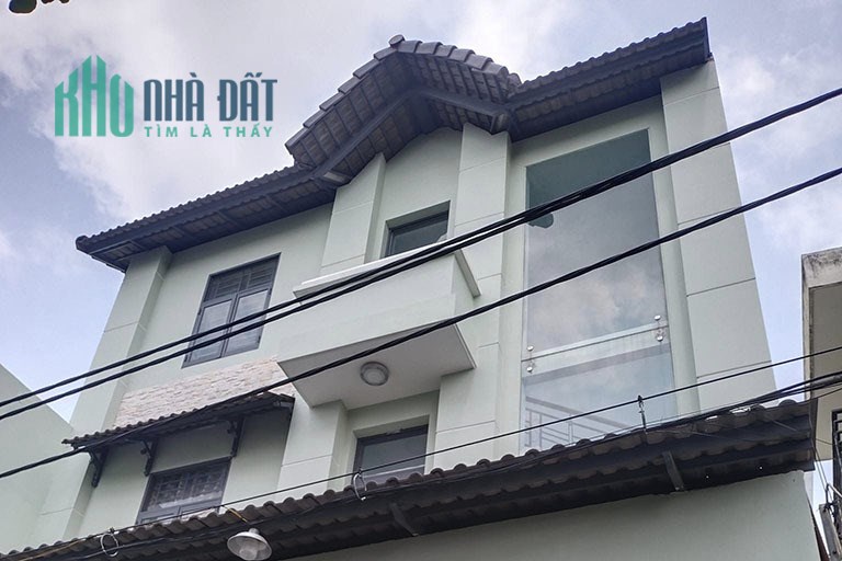 🏡 BÁN NHÀ Ở & NHÀ XƯỞNG CÔNG TY - NGANG HIẾM 8M - HẺM XE TẢI LỚN - LÊ VĂN QUỚI BÌNH TÂN - 176M2 -