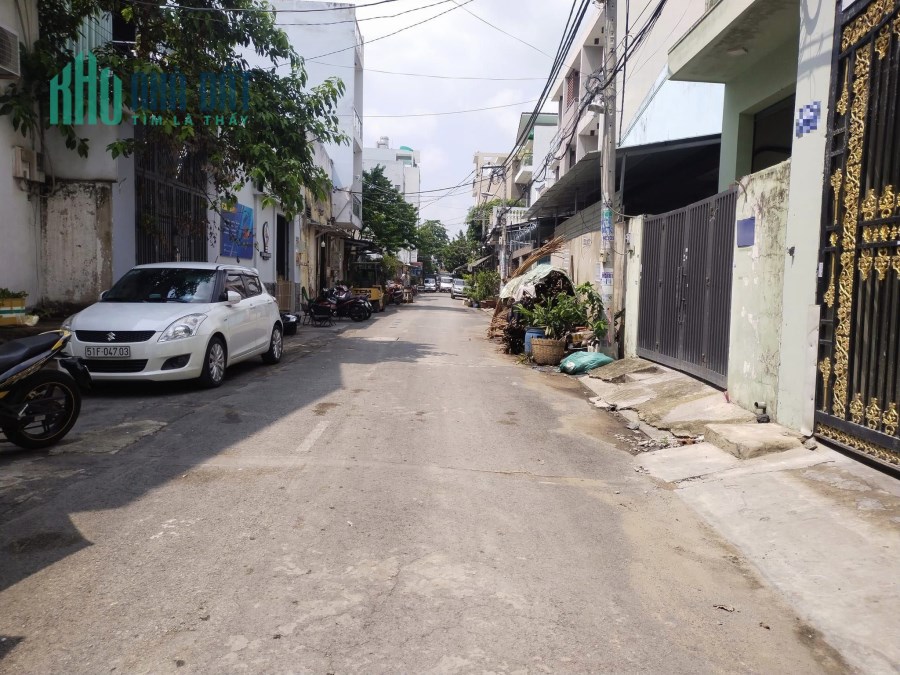 🏡 BÁN NHÀ Ở & NHÀ XƯỞNG CÔNG TY - NGANG HIẾM 8M - HẺM XE TẢI LỚN - LÊ VĂN QUỚI BÌNH TÂN - 176M2 -