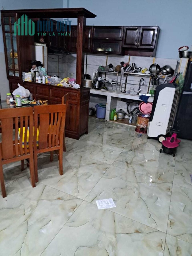 🏡 BÁN NHÀ Ở & NHÀ XƯỞNG CÔNG TY - NGANG HIẾM 8M - HẺM XE TẢI LỚN - LÊ VĂN QUỚI BÌNH TÂN - 176M2 -