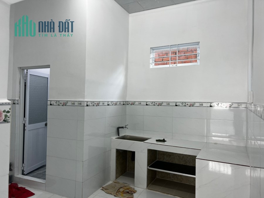 NHÀ ĐẸP - GIÁ ƯU ĐÃI Cần Bán Nhanh Tại Phường Phú Khương, TP Bến Tre