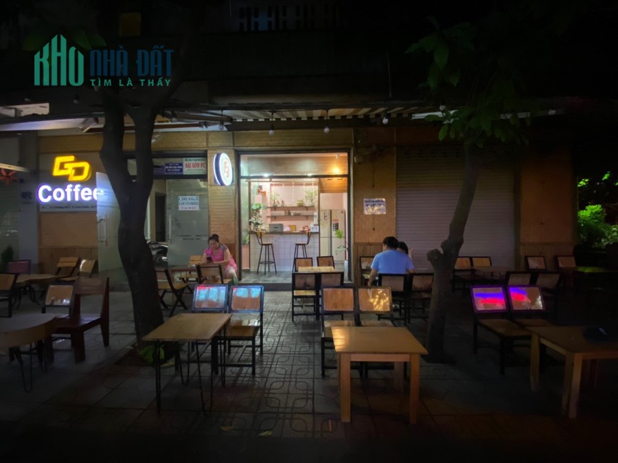SANG QUÁN CAFE MẶT TIỀN – Số 2, Đường số 1, Phường Linh Chiểu, Tp.Thủ Đức, HCM