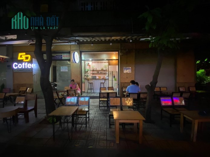 SANG QUÁN CAFE MẶT TIỀN – Số 2, Đường số 1, Phường Linh Chiểu, Tp.Thủ Đức, HCM