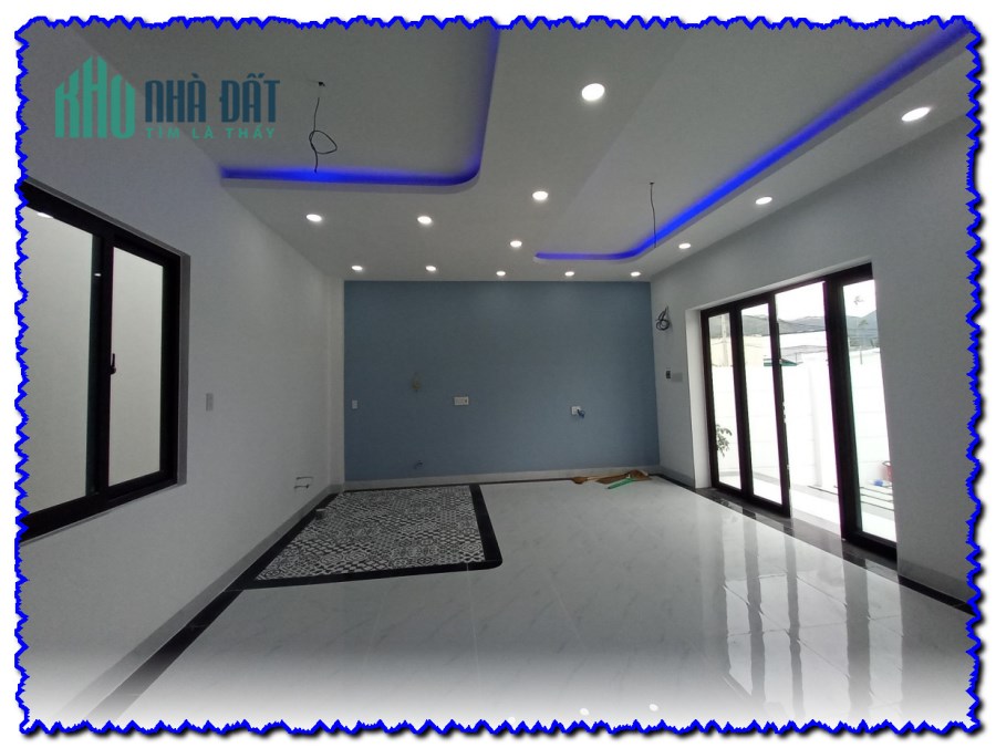 Bán nhà biệt thự 2 tầng ở Vĩnh Trung chỉ 2 tỷ 250tr