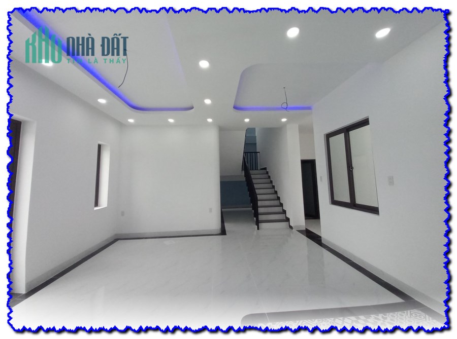 Bán nhà biệt thự 2 tầng ở Vĩnh Trung chỉ 2 tỷ 250tr