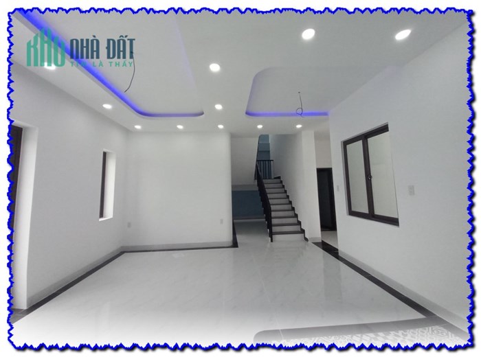 Bán nhà biệt thự 2 tầng ở Vĩnh Trung chỉ 2 tỷ 250tr