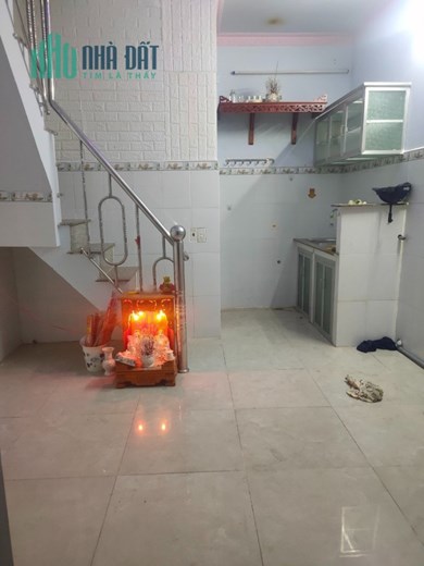 Chính Chủ Cần Bán Nhà Đẹp tại quận 12, TPHCM