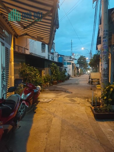 Chính Chủ Cần Bán Nhà Đẹp tại quận 12, TPHCM