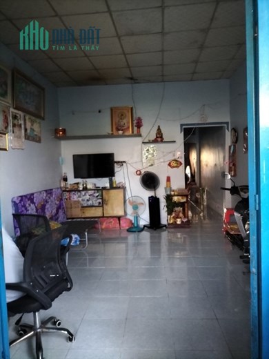 CẦN BÁN NHANH CĂN NHÀ ĐẸP - GIÁ TỐT Tại Đức Hòa, Long An