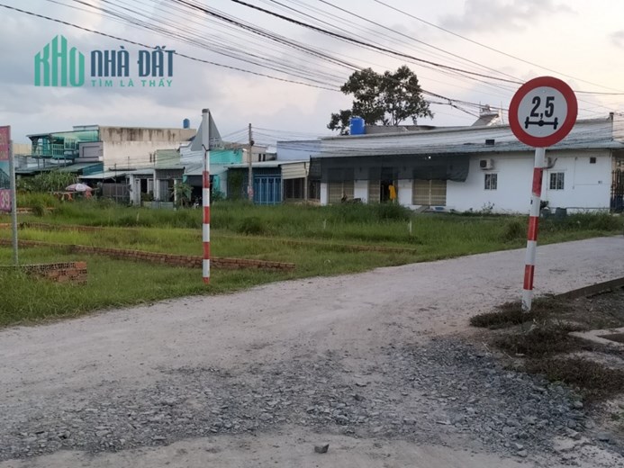 CẦN BÁN NHANH CĂN NHÀ ĐẸP - GIÁ TỐT Tại Đức Hòa, Long An