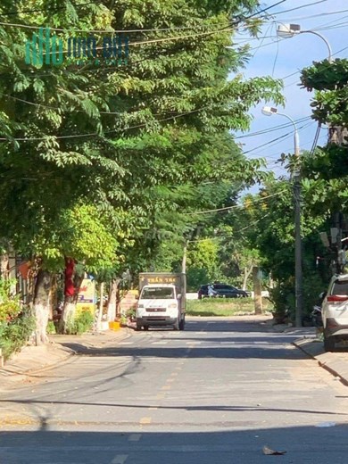 ĐẤT CHÍNH CHỦ- GIÁ ƯU ĐÃI Cần Bán Lô Đất Tại Đường Mỹ An 18, KDC Nam Cầu Trần Thị Lý