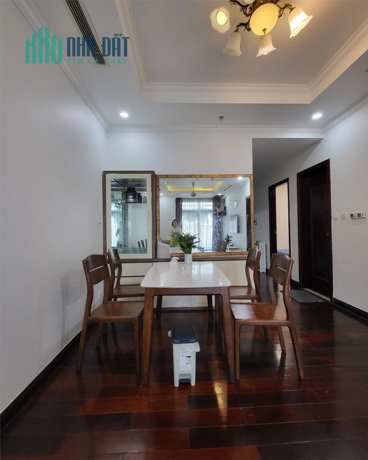 CHÍNH CHỦ CẦN BÁN Căn Hộ Cao Cấp Royal Tại Nguyễn Trãi, Thanh Xuân, Hà Nội