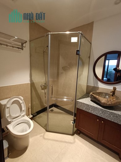 APARTMENT QUẢNG AN - ĐẶNG THAI MAI - LÔ GÓC 3 THOÁNG - 115M2 X 8TẦNG - THANG MÁY - DOANH THU HƠN