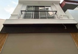 Bán nhà Phương Mai, nhà mới thang máy ngõ ô tô, DT 39m2 x 8, MT3.9m. Nhỉnh 8 tỷ.